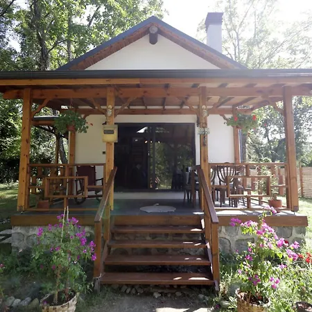 Tatil Evi Big - Sıcak Havuzlu Sapanca