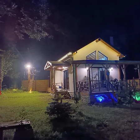 Big - Sıcak Havuzlu Sapanca